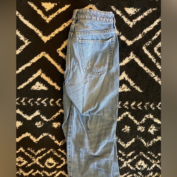 Pacsun mom jeans 24/00 - Picture 2 of 3
